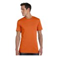 thumbnail image 1 of Bella Canvas Men's Taped Shoulders Crewneck T-Shirt, Style C3001, 1 of 1