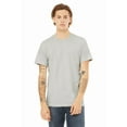 thumbnail image 1 of Bella Canvas Men's Taped Shoulders Crewneck T-Shirt, Style C3001, 1 of 1