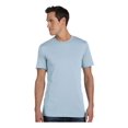 thumbnail image 1 of Bella Canvas Men's Taped Shoulders Crewneck T-Shirt, Style C3001, 1 of 1