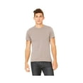 thumbnail image 1 of Bella Canvas Men's Taped Shoulders Crewneck T-Shirt, Style C3001, 1 of 1