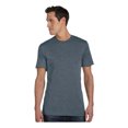 thumbnail image 1 of Bella Canvas Men's Taped Shoulders Crewneck T-Shirt, Style C3001, 1 of 1