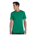 thumbnail image 1 of Bella Canvas Men's Taped Shoulders Crewneck T-Shirt, Style C3001, 1 of 1