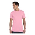 thumbnail image 1 of Bella Canvas Men's Taped Shoulders Crewneck T-Shirt, Style C3001, 1 of 7