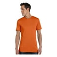thumbnail image 1 of Bella Canvas Men's Taped Shoulders Crewneck T-Shirt, Style C3001, 1 of 1