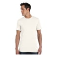 thumbnail image 1 of Bella Canvas Men's Taped Shoulders Crewneck T-Shirt, Style C3001, 1 of 1
