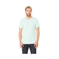 thumbnail image 1 of Bella Canvas Men's Taped Shoulders Crewneck T-Shirt, Style C3001, 1 of 1