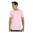 thumbnail image 1 of Bella Canvas Men's Taped Shoulders Crewneck T-Shirt, Style C3001, 1 of 1