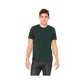 thumbnail image 1 of Bella + Canvas Men's Triblend Short-Sleeve V-Neck T-Shirt, Style 3415C, 1 of 1