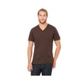 thumbnail image 1 of Bella Canvas Men's Triblend Sideseamed Fit V-Neck T-Shirt, Style C3415, 1 of 1