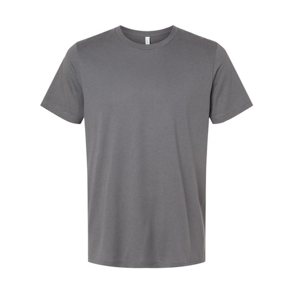 BELLA + CANVAS CVC Jersey Tee