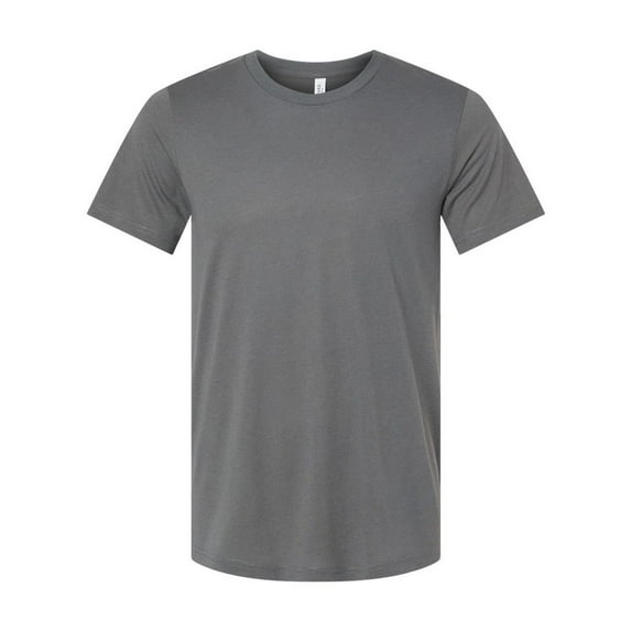 Bella Canvas Mens Crewneck Triblend Short Sleeve Tee, 3XL