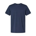thumbnail image 1 of Bella+Canvas 3001ECO EcoMax Tee-Navy-M, 1 of 3