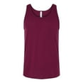 thumbnail image 1 of BELLA + CANVAS Jersey Tank, 1 of 4