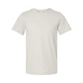 thumbnail image 1 of Bella Canvas Mens Jersey Tee, XL, Dust, 1 of 4