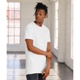 thumbnail image 1 of Bella + Canvas Mens Long Body Urban T-Shirt, 1 of 5