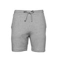 thumbnail image 1 of Bella + Canvas Mens Sponge Fleece Sweat Shorts, 1 of 4