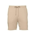 thumbnail image 1 of Bella + Canvas Mens Sweat Shorts, 1 of 4