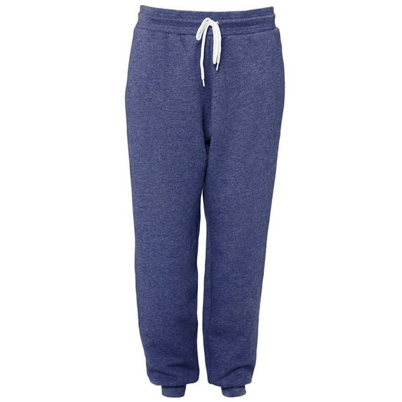 Bella + Canvas Mens/Womens Jogger Sweatpants