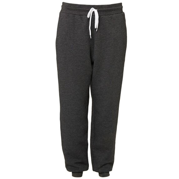 Bella + Canvas Mens/Womens Jogger Sweatpants