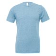 thumbnail image 1 of Bella Canvas Mens/Womens Triblend Crew Neck T Shirt, 1 of 4