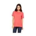 thumbnail image 1 of BELLA + CANVAS Women’s Relaxed Fit Triblend Tee 6413, 1 of 1