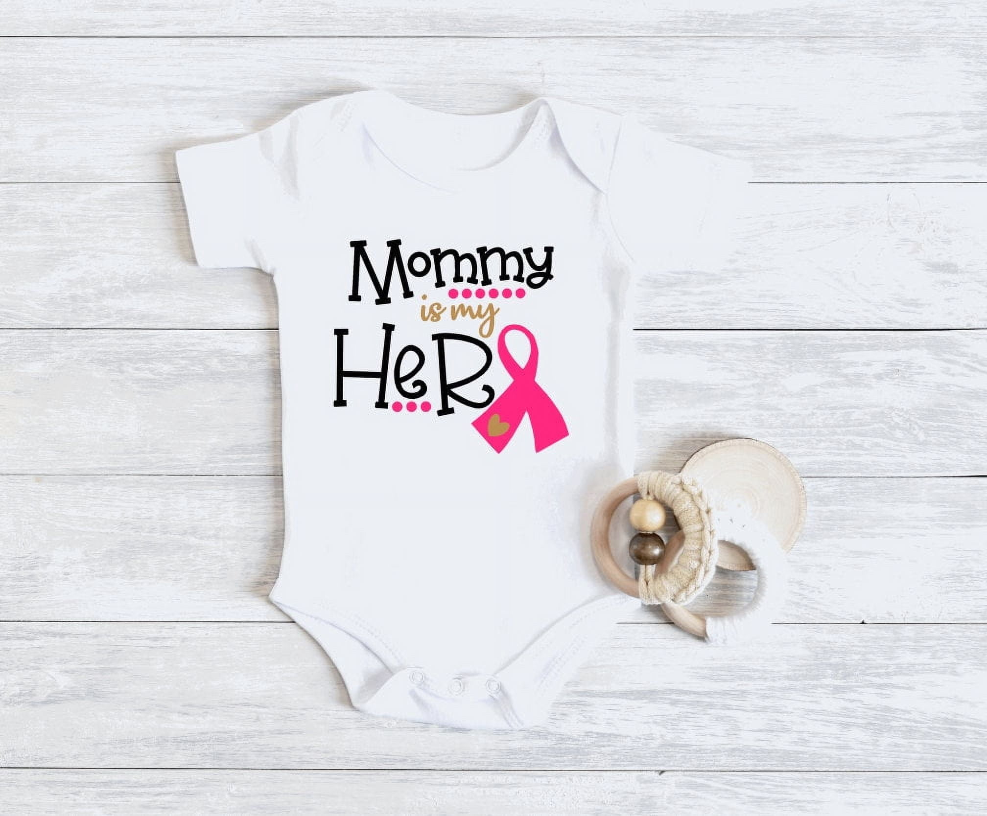 Momi Unisex - Baby TOBIS loopvierwieler met claxon, roze
