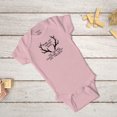 thumbnail image 1 of Bella Canvas Mommy Hunting Infant Bodysuit, Baby Clothes, Diaper Bag Outfit, Funny Baby Gift, Camo Baby BODYSUIT, Hunting Baby Apparel, 1 of 3