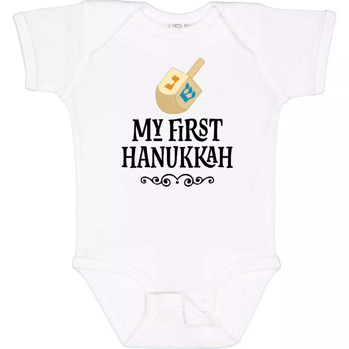 Chanukah 5k