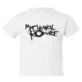thumbnail image 1 of Bella Canvas My Chemical Romance Toddler Tshirt Band Music Tee Drummer Concert Outfit Gift Boys & Girls Shirt, Gift for Baby or Kids, 1 of 3