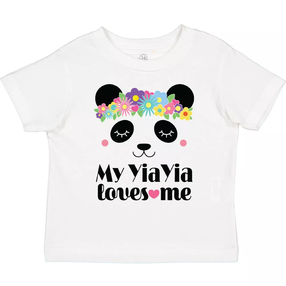“Please Pass Me To My Yiayia” Baby Romper/Toddler Shirt – Funny Grandma Gift, NB-5T