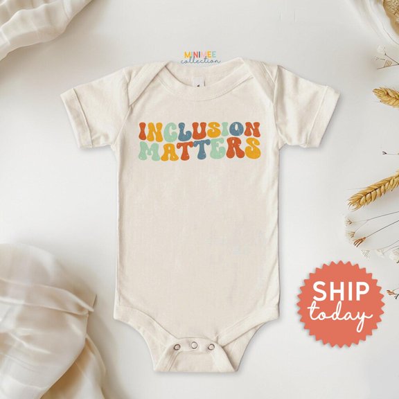 Bella Canvas with It'S Okay To Feel All The Feels, Emotional Expression Baby Outfit, Cute Puzzle Faces, Fun Baby Shower Gift, Cute Baby Boy or Girl Bodysuit Gift