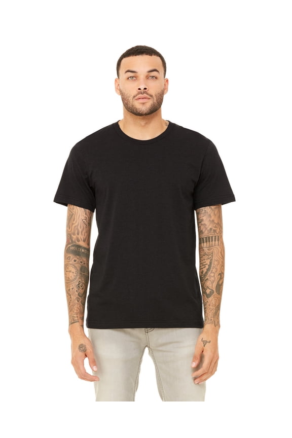 Perfect Tri-Blend Fashionable T-Shirt, Style 3413C