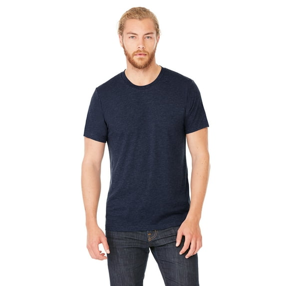 Bella+Canvas Perfect Tri-Blend Fashionable T-Shirt, Style 3413C