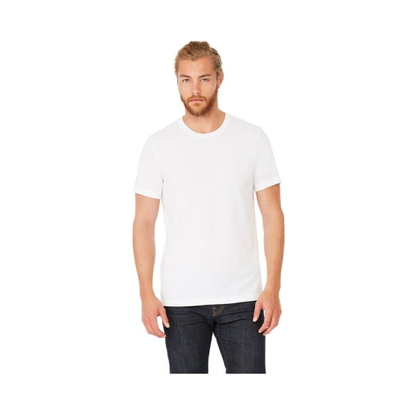 Bella Canvas Perfect Tri-Blend Fashionable T-Shirt, Style 3413C