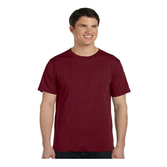 Bella   Canvas 3413C Unisex Triblend Short Sleeve TShirt