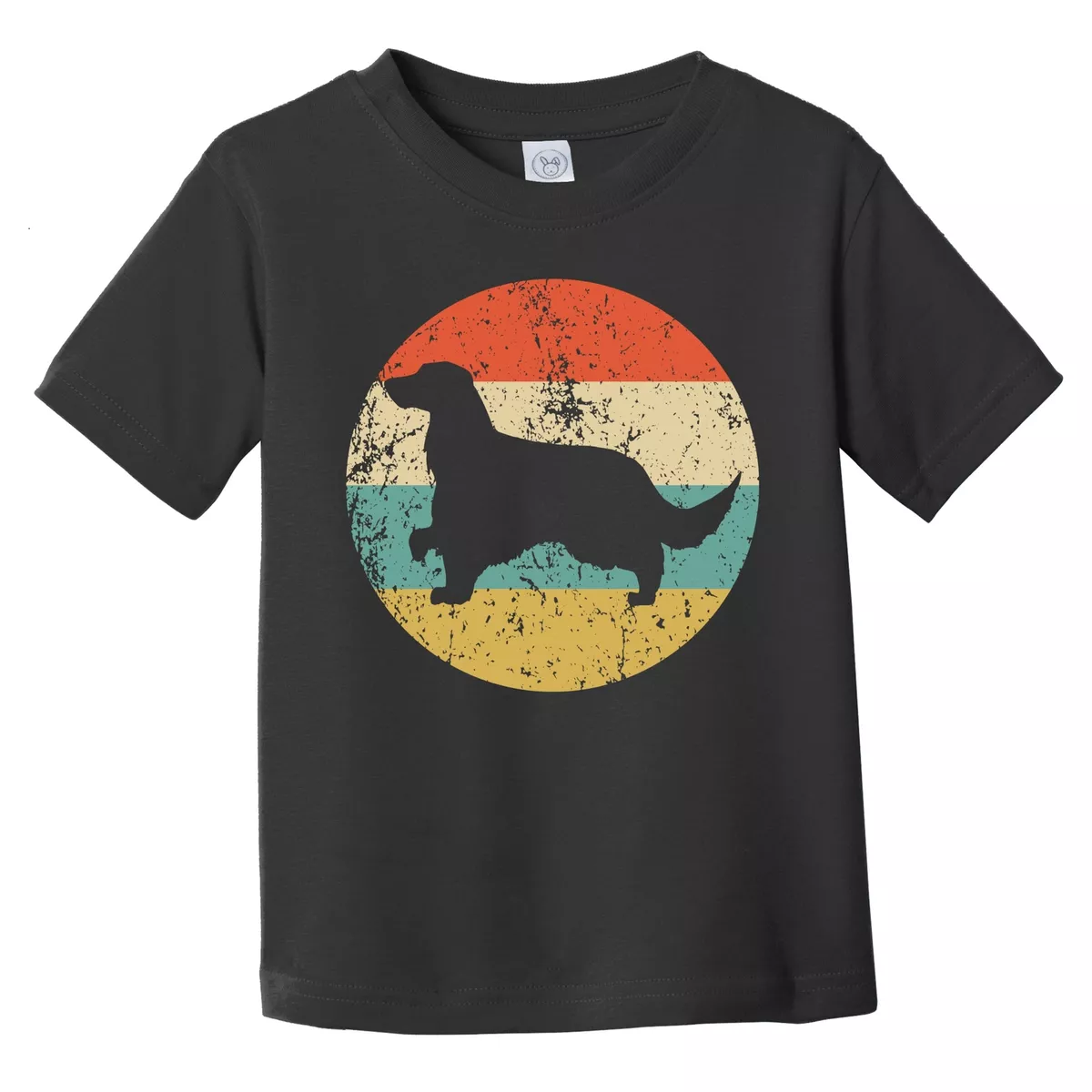 Gordon Setter Life - Lovely Dog T Shirt