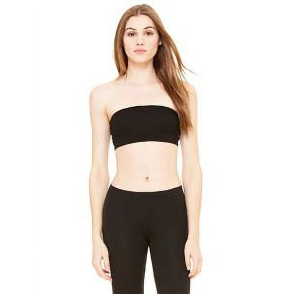 Bella + Canvas S/M Black