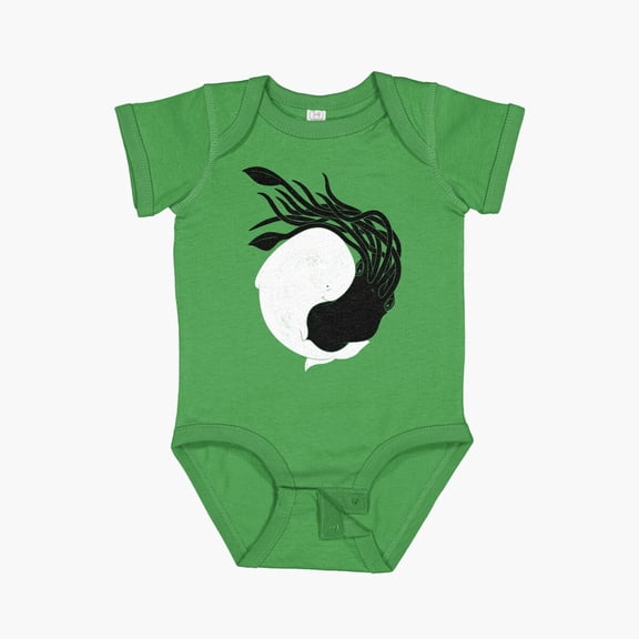 Bella Canvas Sea Frenemies Short Sleeve Baby One-Piece Newborn Gender Neutral Outfit, Baby Boy Or Girl Bodysuit, Birrthday Gifts