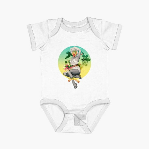Bella Canvas Spring Short Sleeve Baby One-Piece Newborn Gender Neutral Outfit, Baby Boy Or Girl Bodysuit, Birrthday Gifts