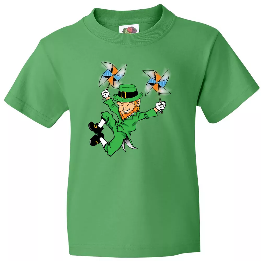 nursing home movies for st patricks day