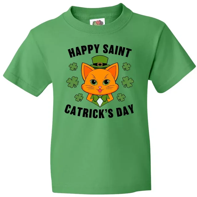 st pattys day pants