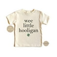 st patricks day lil leprechan baby