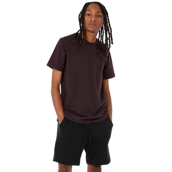 Bella + Canvas Sueded Airlume Crew Tee