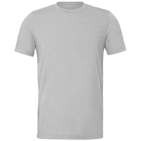 Bella + Canvas Sueded Tee