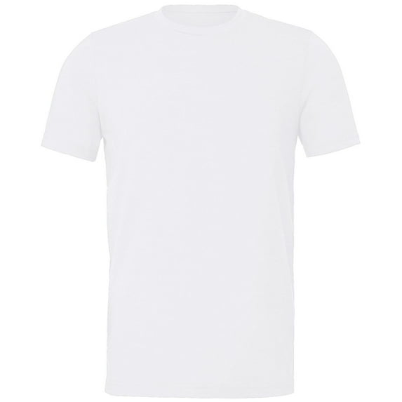 Bella + Canvas Sueded Tee