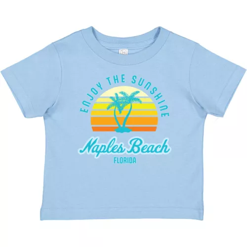 Nature Baby Caravan Shirt - Isle Blue Check main image 0