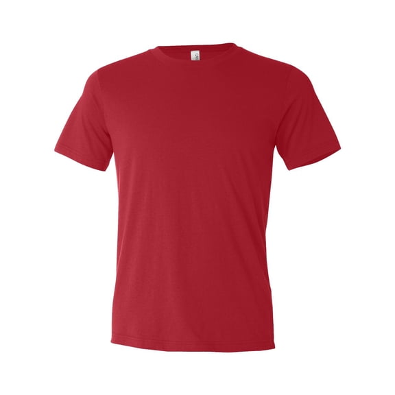 Bella + Canvas T-Shirts Unisex Cotton/Polyester Tee 3650