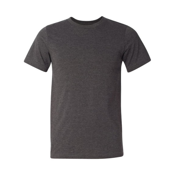 BELLA + CANVAS Unisex USA-Made Jersey Tee