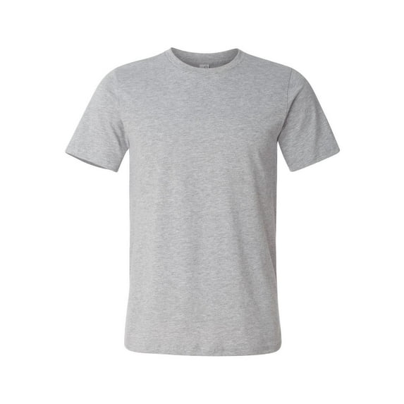 Bella + Canvas T-Shirts Unisex Short Sleeve Made In The USA Jersey Tee 3001USA