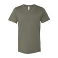 thumbnail image 1 of Bella + Canvas 3005 Unisex Jersey Short-Sleeve V-Neck T-Shirt, 1 of 3